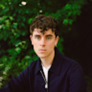 Meet your Posher, Connor